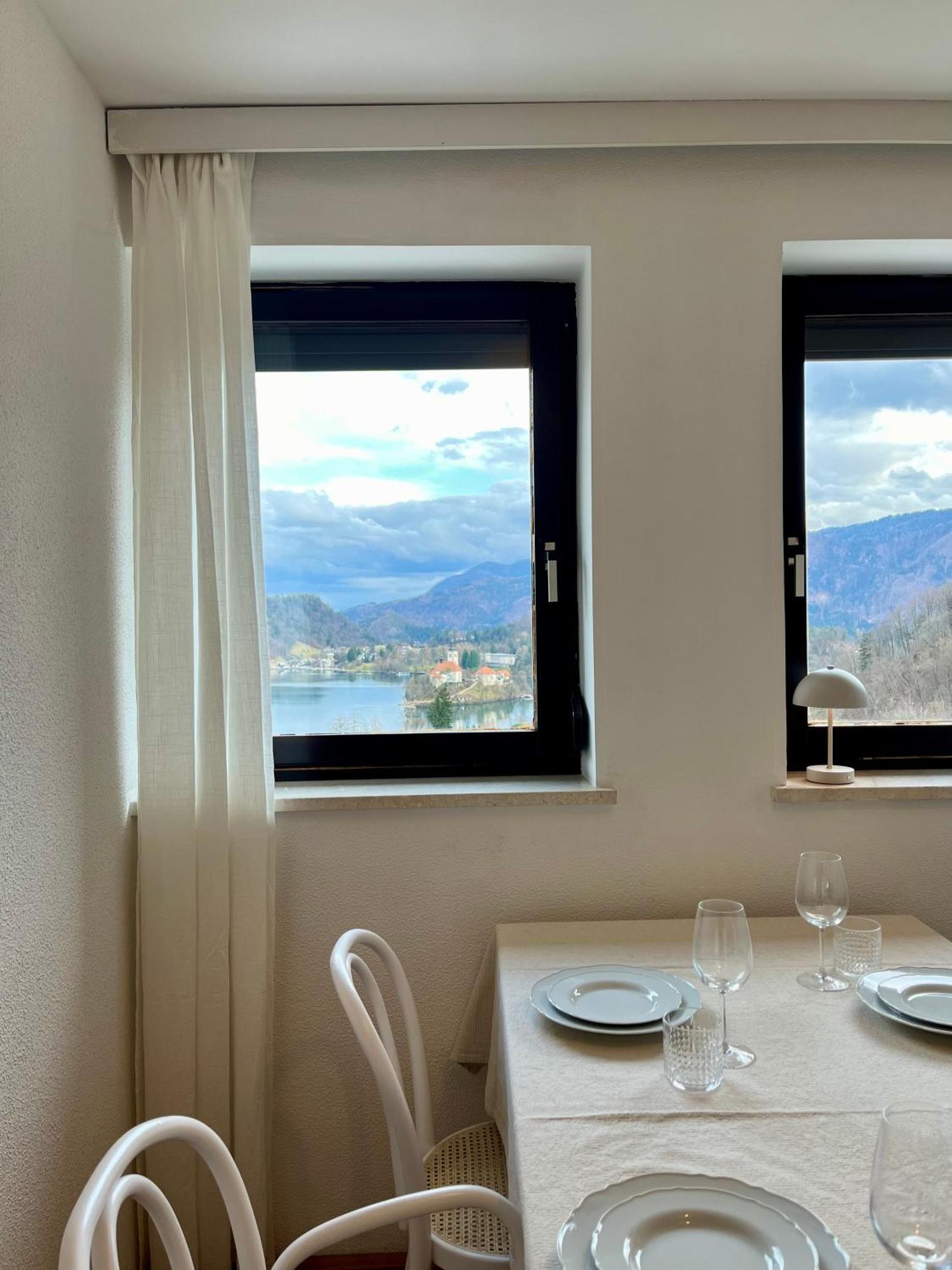 Lakeview Guesthouse & Chalet Bled Room photo