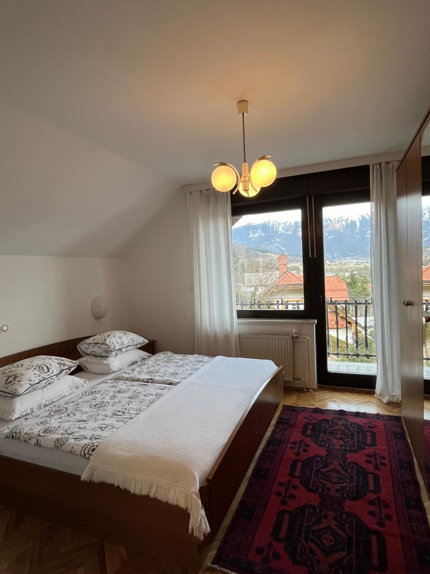 Lakeview Guesthouse & Chalet Bled Exterior photo